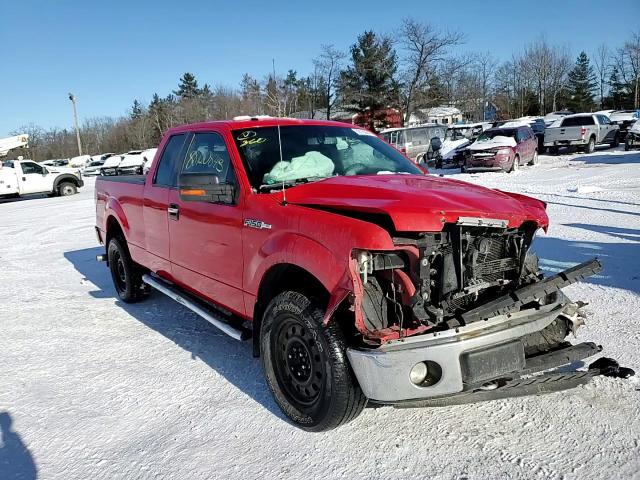 2013 Ford F-150 - Image 11