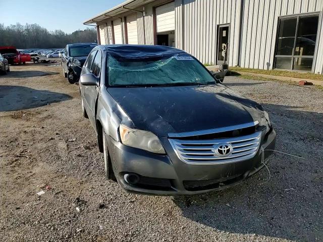 2008 Toyota Avalon Xl VIN: 4T1BK36B68U258102 Lot: 87410534