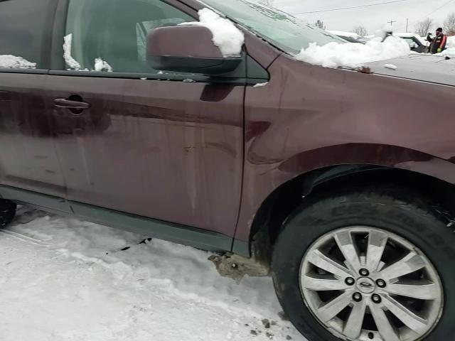 2010 Ford Edge - Image 12