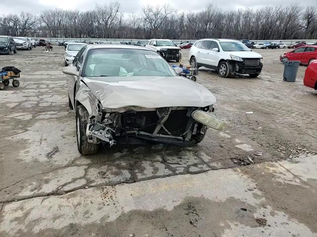 2003 Buick Regal Ls VIN: 2G4WB52K031188197 Lot: 43478555