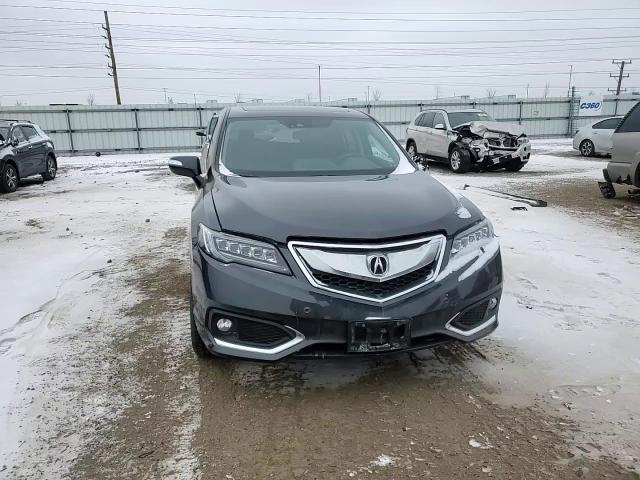 2016 Acura RDX - Image 10