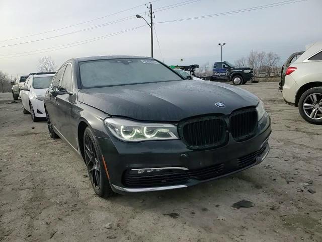 2016 BMW 7er - Image 10