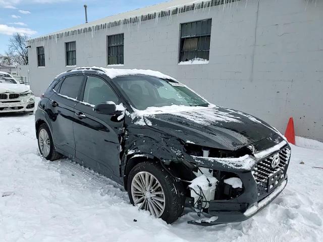 2021 Hyundai Kona - Image 15