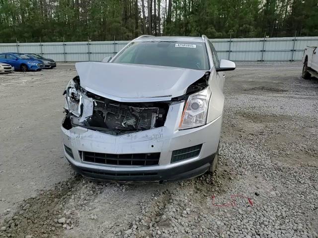 2012 Cadillac SRX - Image 11