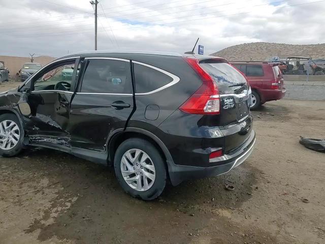 2016 Honda CR-V - Image 13