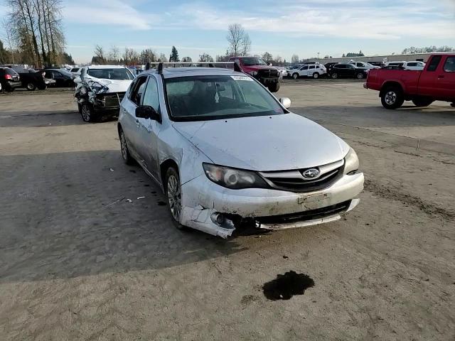 2011 Subaru Impreza - Image 10