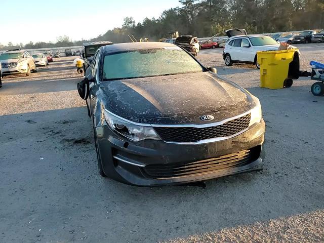 2016 Kia Optima - Image 11