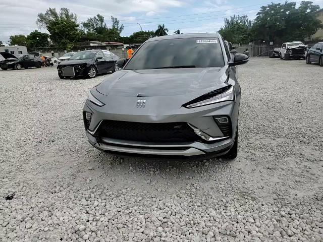 2024 Buick Envista Sport Touring VIN: KL47LBE2XRB127426 Lot: 41663455