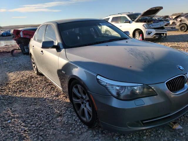 2010 BMW 5er - Image 10