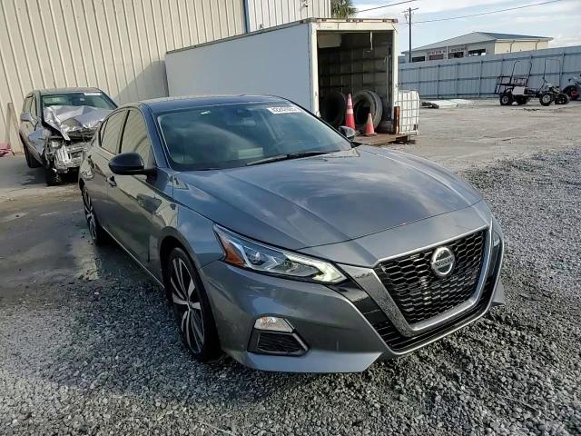 2021 Nissan Altima - Image 14