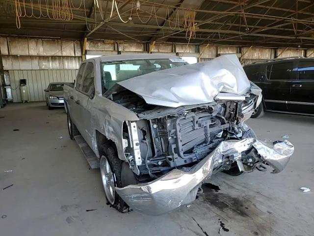 2017 Chevrolet Silverado - Image 11