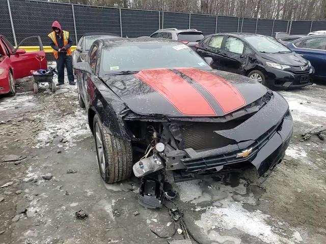 2015 Chevrolet Camaro - Image 11