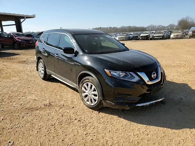 2017 Nissan Rogue - Image 12