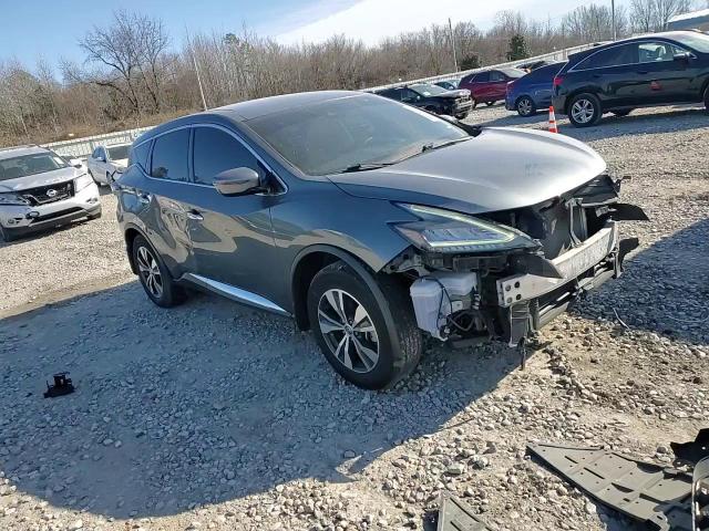 2020 Nissan Murano - Image 11