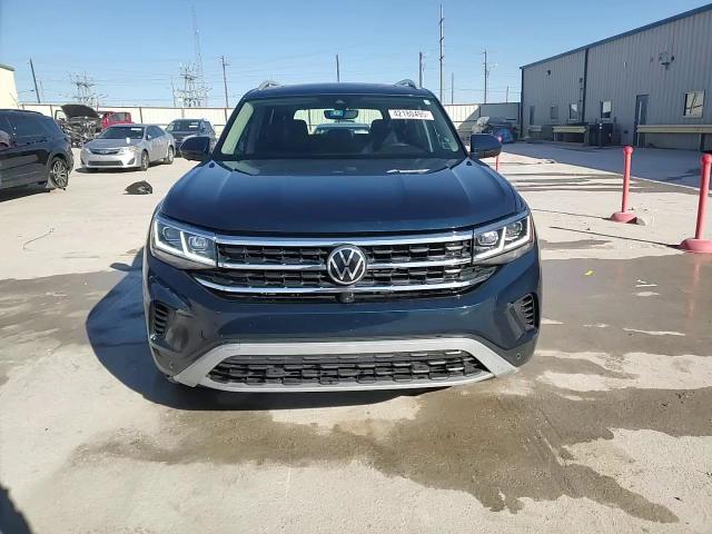 2021 Volkswagen Atlas - Image 15