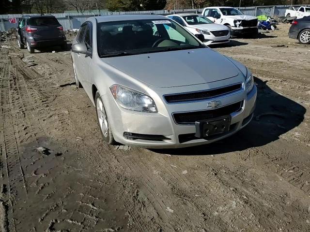 2012 Chevrolet Malibu - Image 10