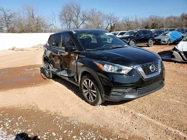 2018 Nissan Kicks - Image 12