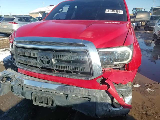 2010 Toyota Tundra - Image 11