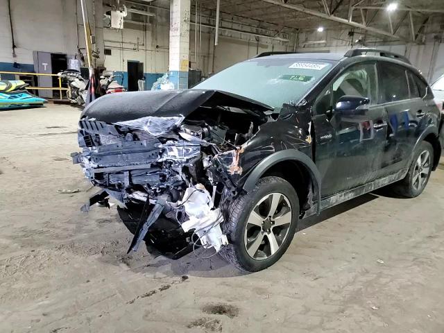 2015 Subaru XV - Image 11