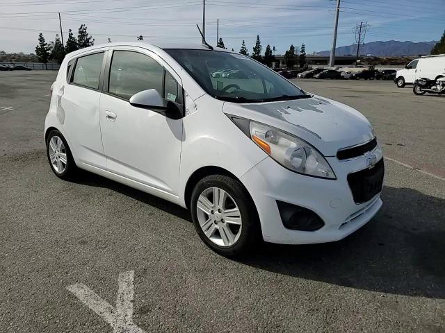 2013 Chevrolet Spark - Image 11