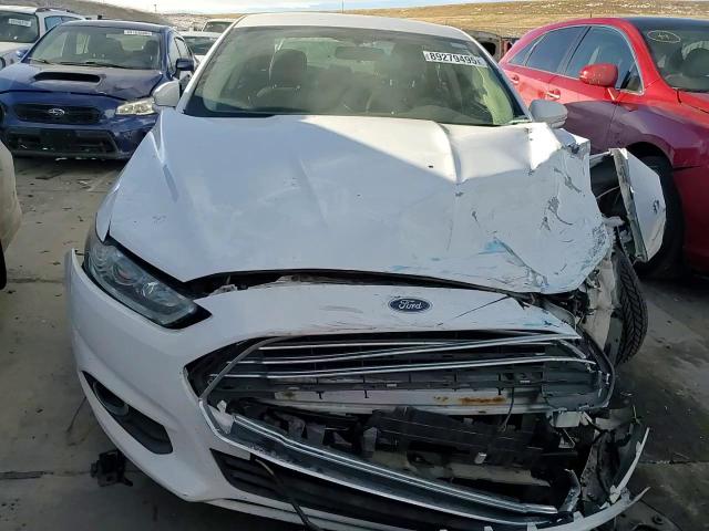 2014 Ford Fusion - Image 10