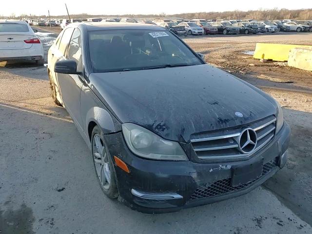 2013 Mercedes-Benz C-klasse - Image 11