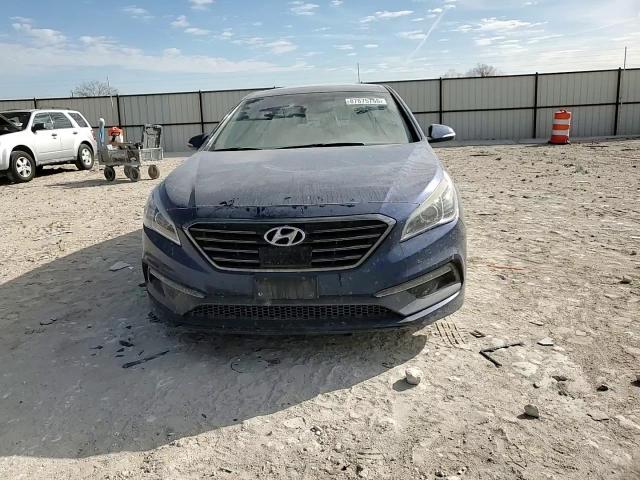 2016 Hyundai Sonata - Image 10
