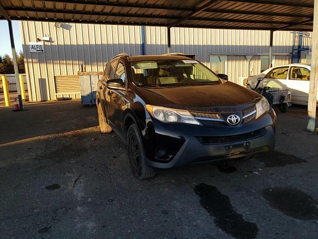 2013 Toyota RAV 4 - Image 12