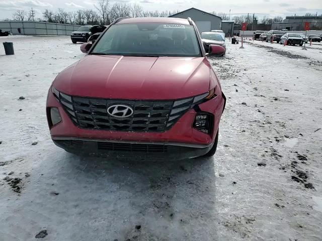 2023 Hyundai Tucson - Image 11