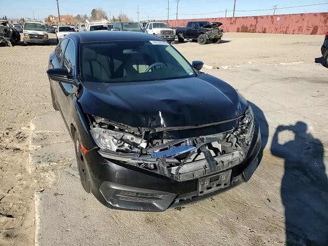 2016 Honda Civic - Image 10