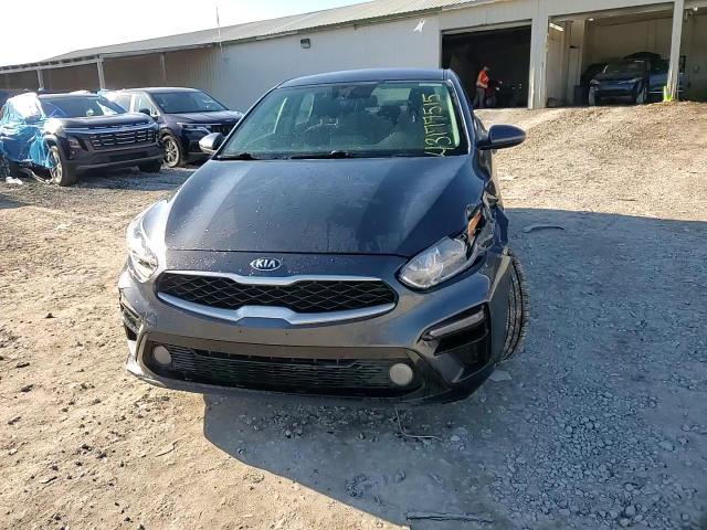 2021 Kia Forte - Image 13
