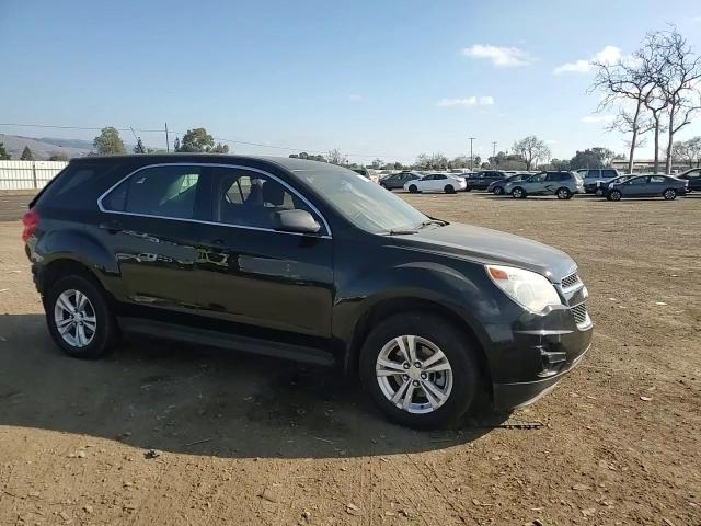 2011 Chevrolet Equinox - Image 11