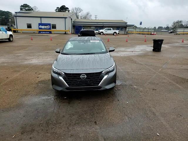 2024 Nissan Sentra Sv VIN: 3N1AB8CV8RY229293 Lot: 42499225