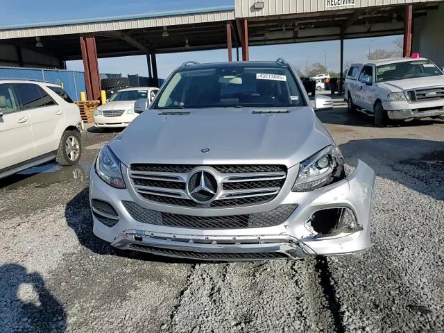 2016 Mercedes-Benz GLE - Image 14
