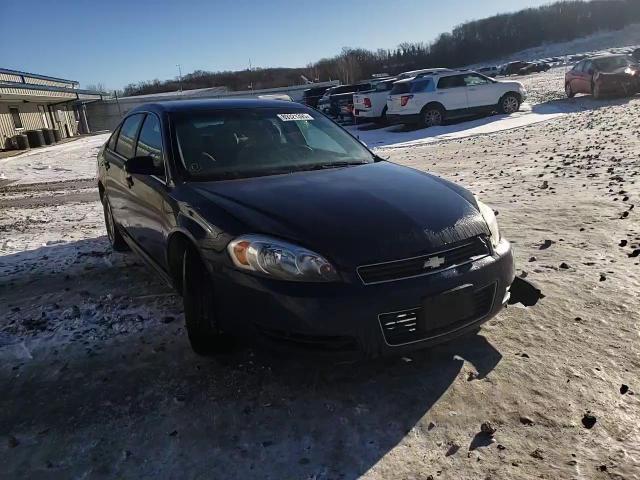 2009 Chevrolet Impala - Image 10