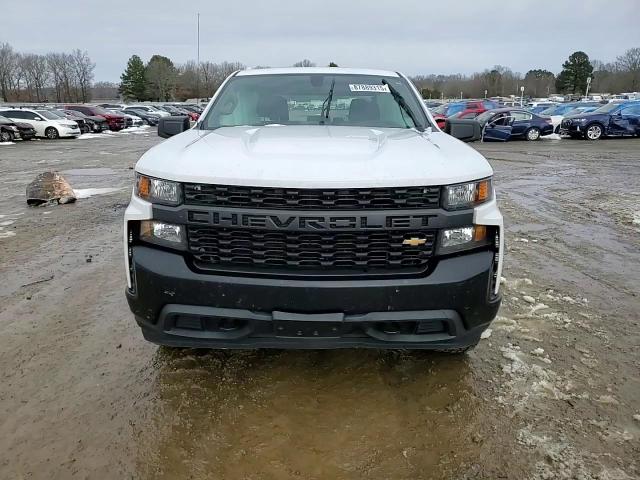 2021 Chevrolet Silverado - Image 10