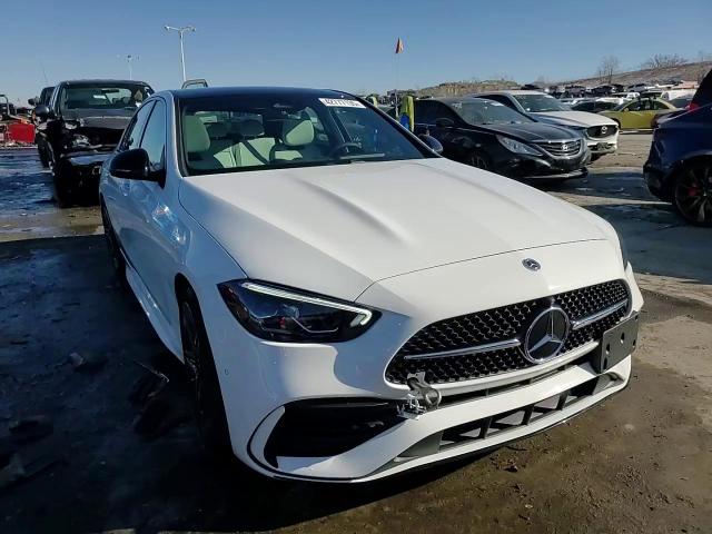 2024 Mercedes-Benz C-klasse - Image 13