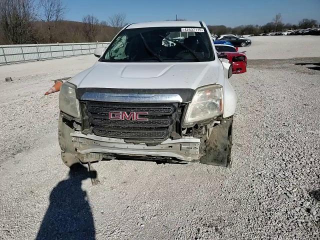 2016 GMC Terrain - Image 12