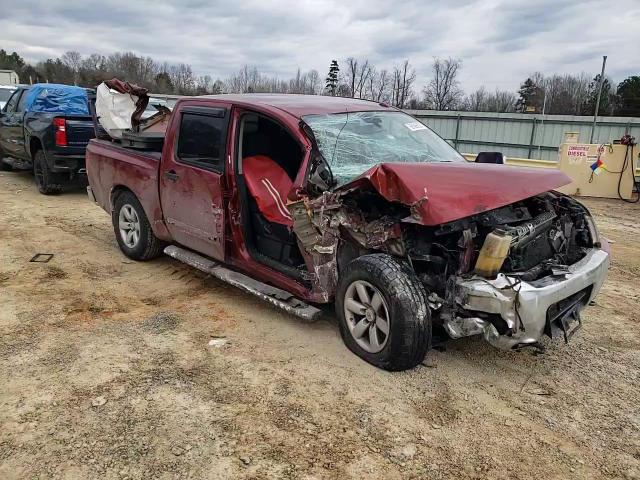 2014 Nissan Titan - Image 10