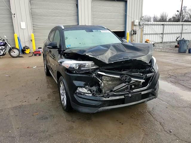 2018 Hyundai Tucson - Image 14