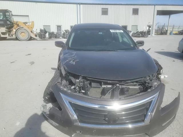 2013 Nissan Altima - Image 10