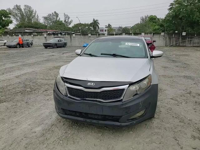 2013 Kia Optima - Image 11