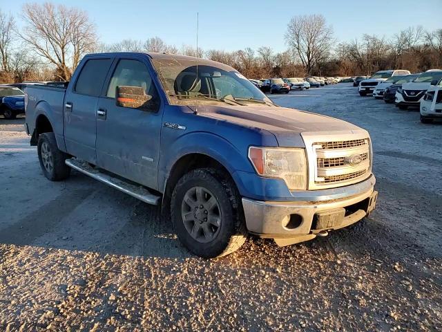 2013 Ford F-150 - Image 10