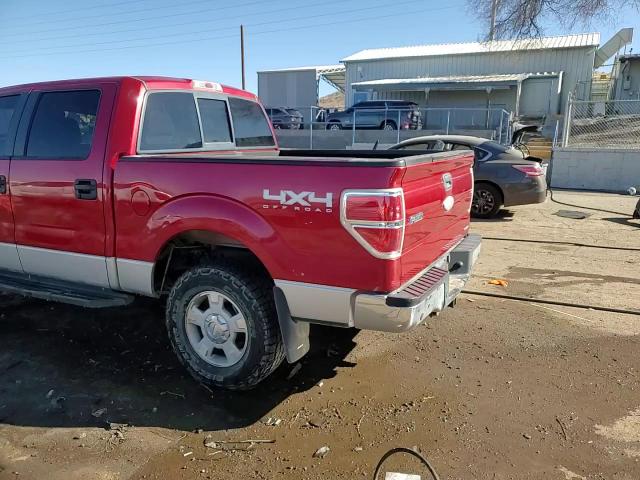 2012 Ford F-150 - Image 13