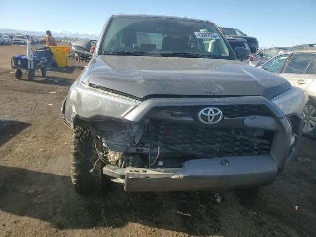 2017 Toyota 4Runner - Image 12