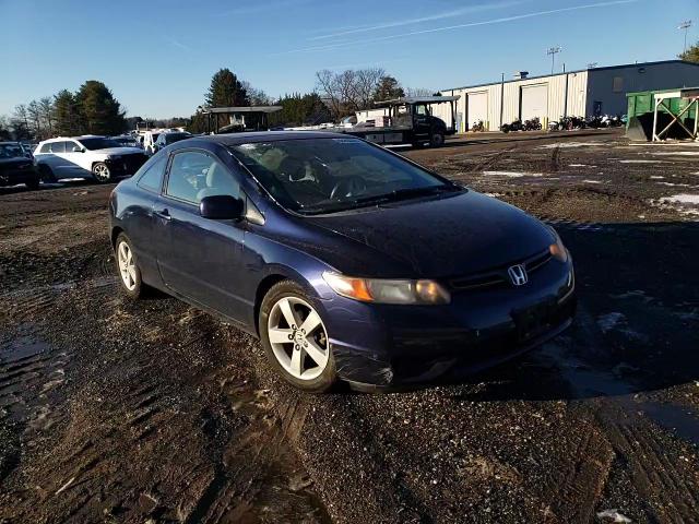 2008 Honda Civic - Image 11