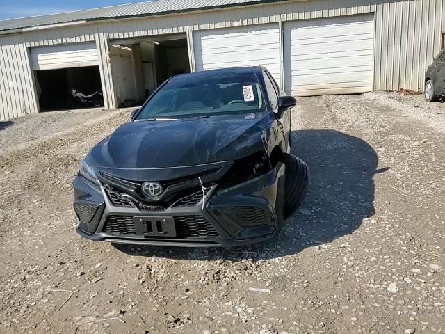 2024 Toyota Camry - Image 13
