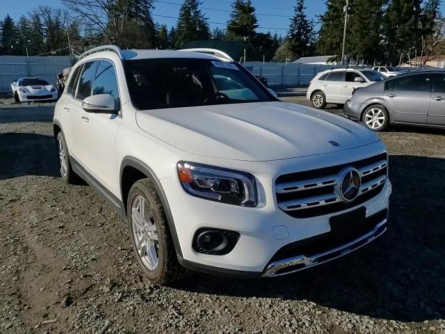 2020 Mercedes-Benz GLB - Image 12