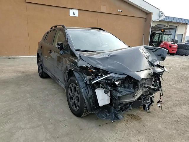2021 Subaru XV - Image 10