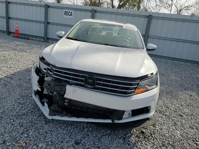 2016 Volkswagen Passat - Image 10